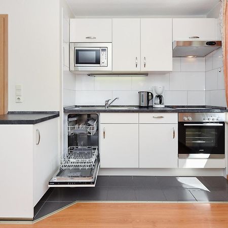 דירות נויהרלינגרזיל Haus Andreesen מראה חיצוני תמונה