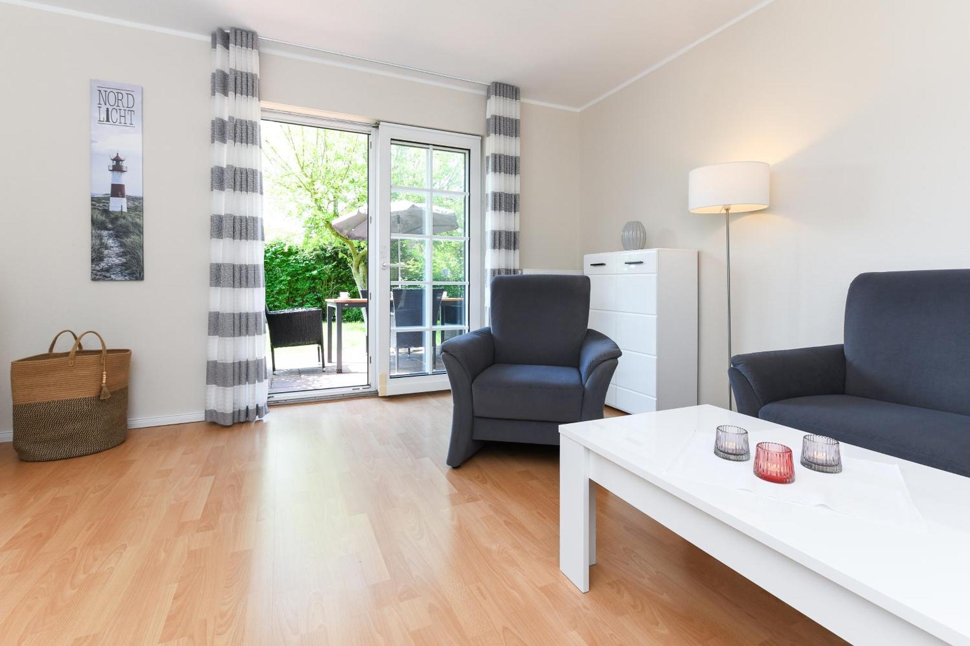 דירות נויהרלינגרזיל Haus Andreesen מראה חיצוני תמונה