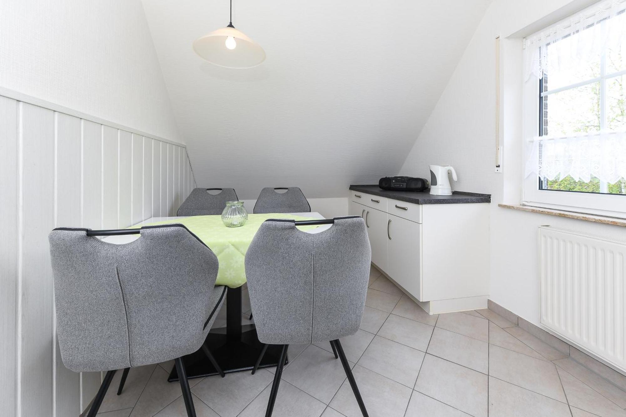 דירות נויהרלינגרזיל Haus Andreesen מראה חיצוני תמונה