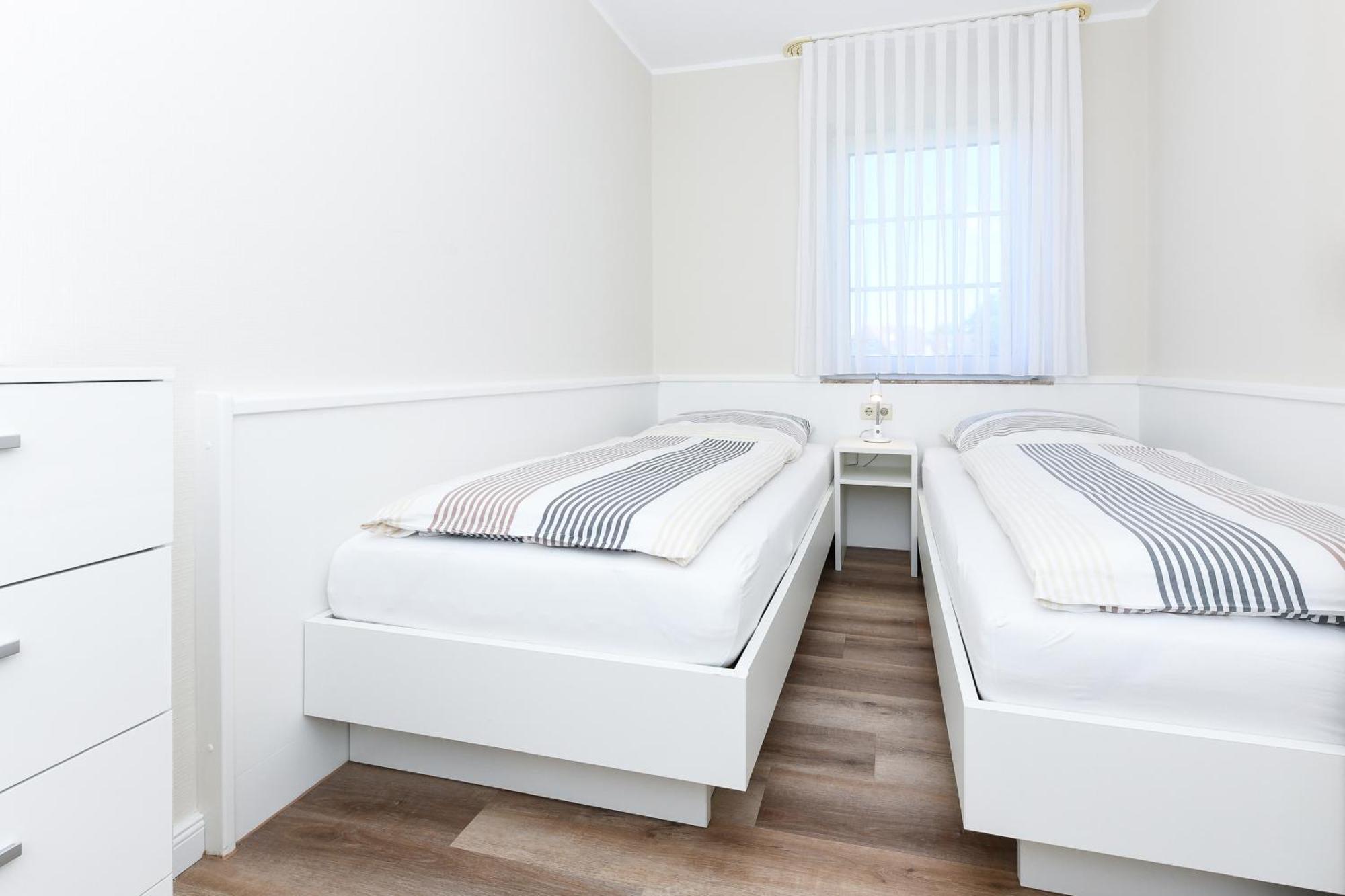דירות נויהרלינגרזיל Haus Andreesen מראה חיצוני תמונה